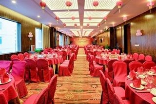 Jing Ming Da Hotel - Shenzhen Esterno foto